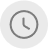 a clock logo