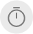 a clock logo